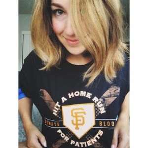 Meet your Posher, Julia